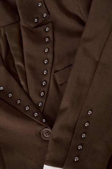 Blazer à clous h5 Image7